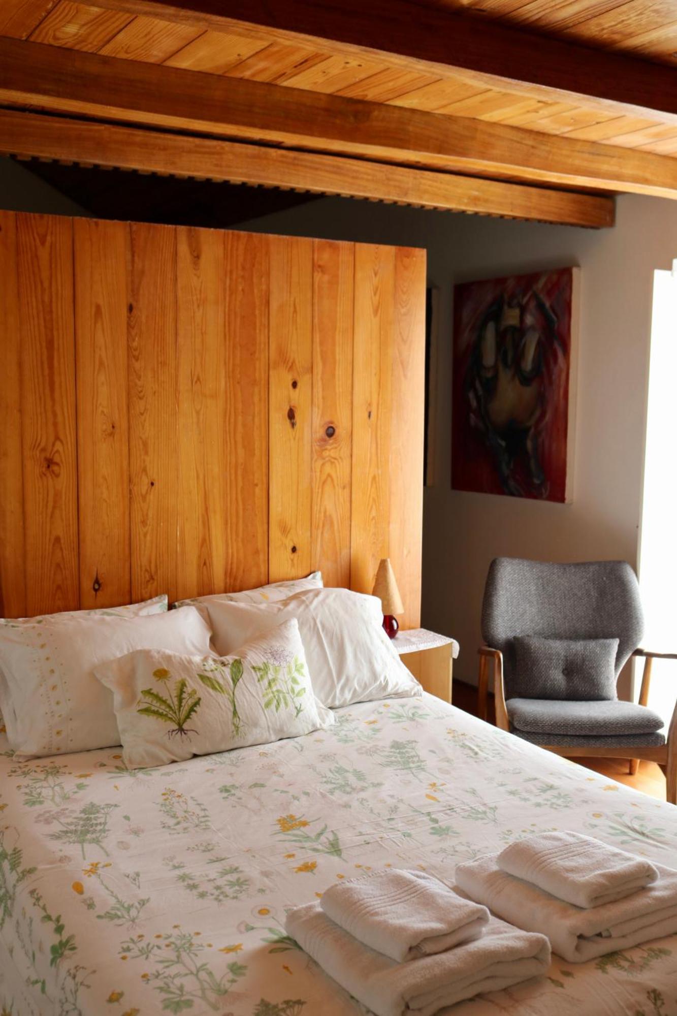 Casa Da Eira Villa Marco de Canavezes Eksteriør bilde