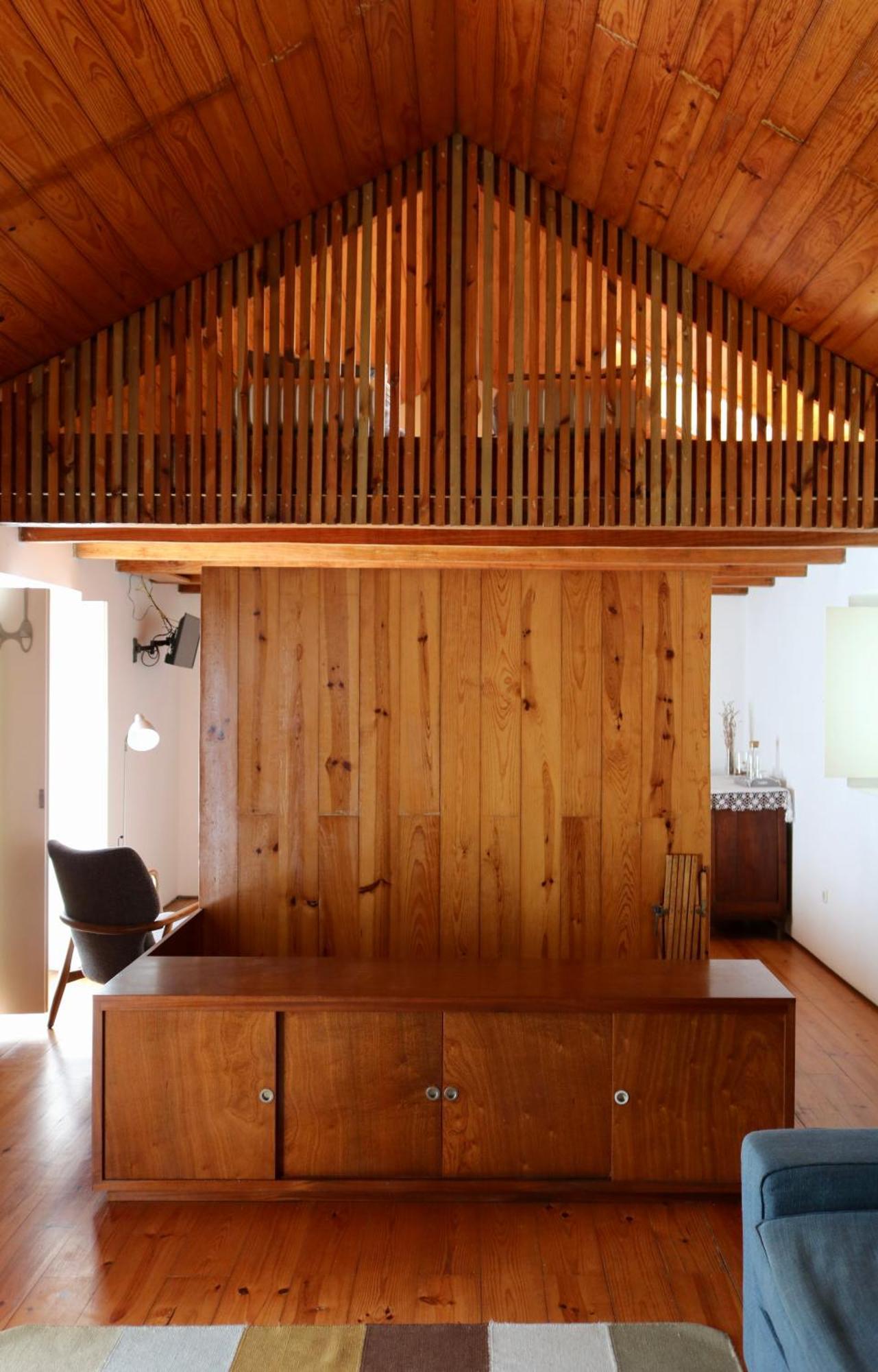 Casa Da Eira Villa Marco de Canavezes Eksteriør bilde