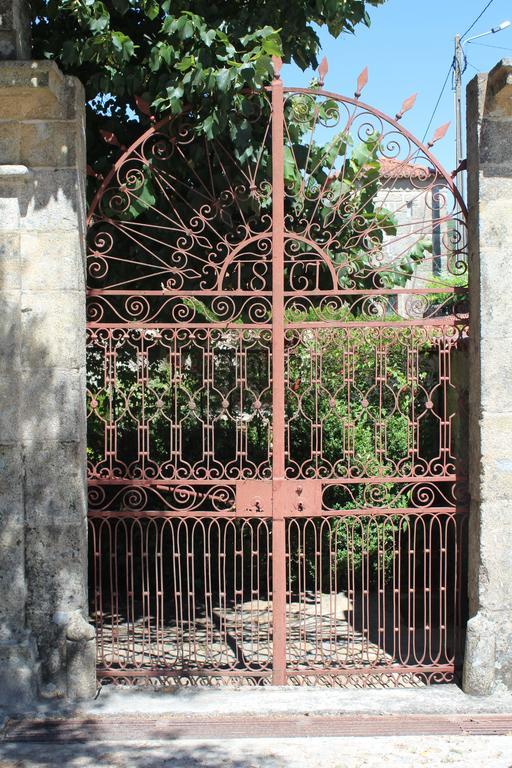 Casa Da Eira Villa Marco de Canavezes Eksteriør bilde