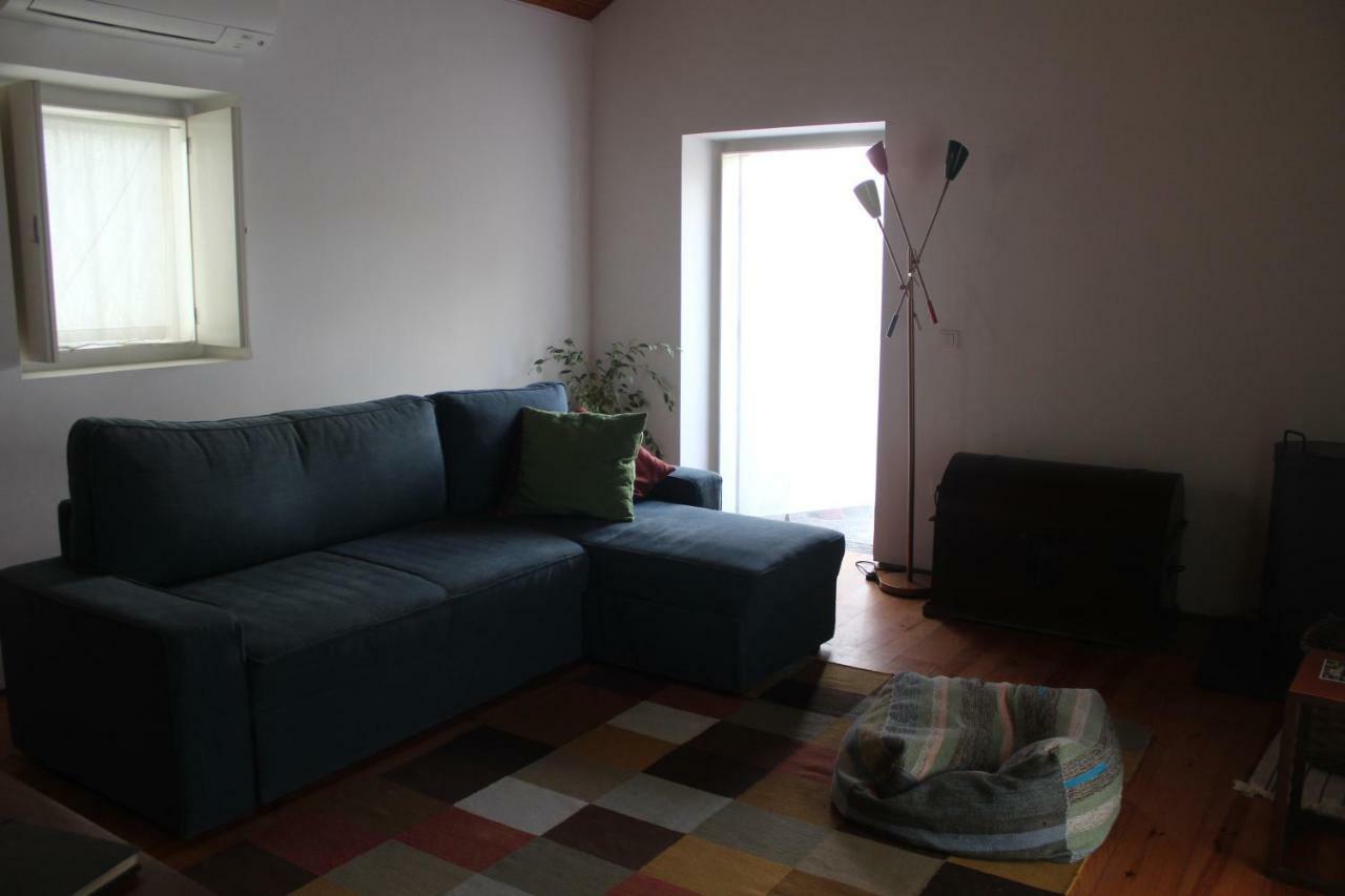 Casa Da Eira Villa Marco de Canavezes Eksteriør bilde